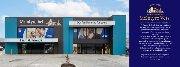 McIntyre Vets - Kyneton Logo